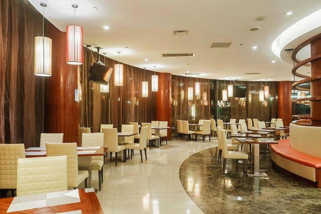 Suzhou Phoenix Hotspring Resort Zhangjiagang Extérieur photo