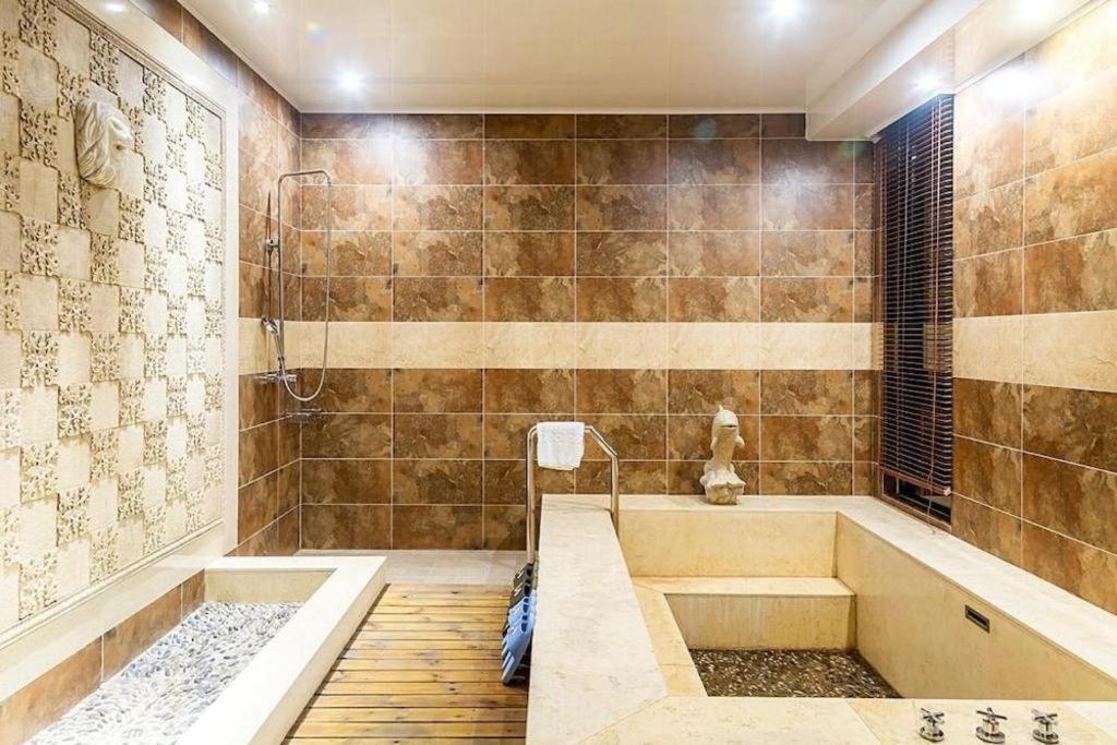 Suzhou Phoenix Hotspring Resort Zhangjiagang Extérieur photo
